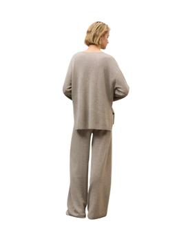 Ecoalf Jersey Begonia Beige