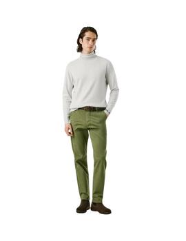 Pepe Jeans Jersey cuello alto Gris claro