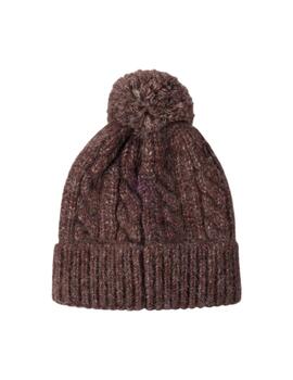 Pepe Jeans Gorro Fiona Rojo