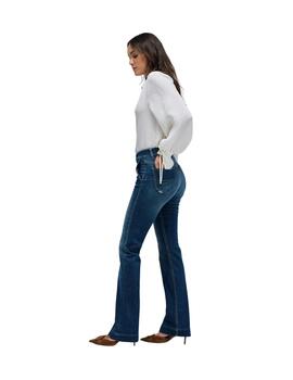 Salsa Vaqueros Destiny Push up Bootcut