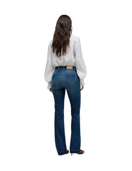 Salsa Vaqueros Destiny Push up Bootcut