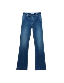 Salsa Vaqueros Destiny Push up Bootcut