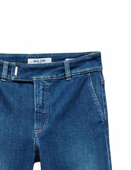 Salsa Vaqueros Destiny Push up Bootcut