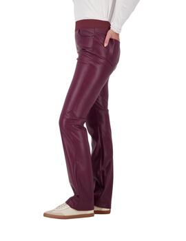 Monari Pantalón Granate