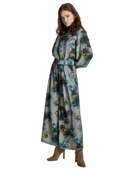Alba Conde Top Multicolor