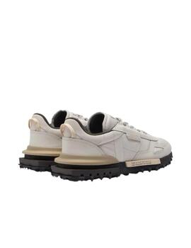 Lacoste Zapatillas de hombre Elite Active Gris