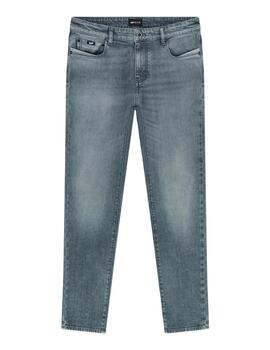 Gas Pantalones de hombre Stone Special Skinny fit