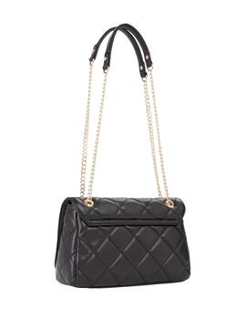 Valentino Bolso Pattina Ocarina Negro