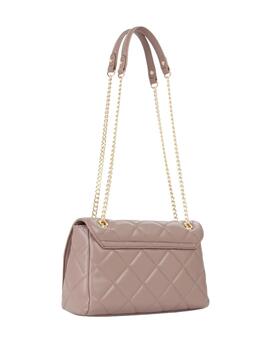 Valentino Bolso Pattina Ocarina Beige