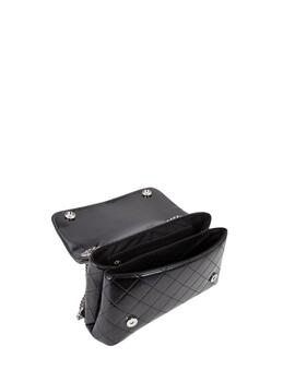 Valentino Bolso Sacca Wakanda Negro
