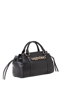 Valentino Bolso Bauletto Waverly Negro