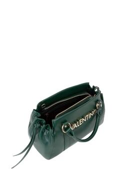 Valentino Bolso Bauletto Waverly Verde