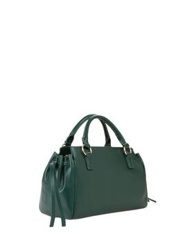 Valentino Bolso Bauletto Waverly Verde