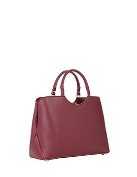 Valentino Bolso Shopping Wendy Granate