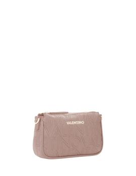 Valentino Bolso Tracolla Pansy Beige