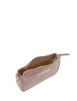 Valentino Bolso Tracolla Pansy Beige