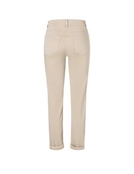 Mac Pantalones Dream Cropped Sand Ppt