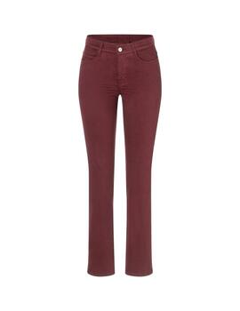 Mac Pantalones Dream Bordelaux Ppt