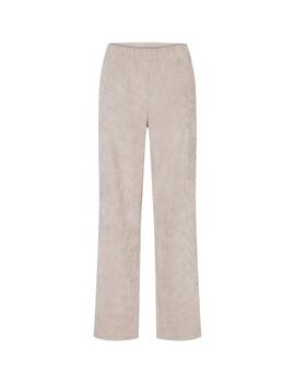 Mac Pantalones Chiara Sand Beige