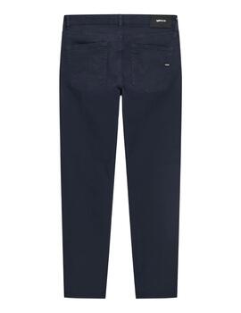 Gas 5 Tasche Albert Simple Baritone Blue