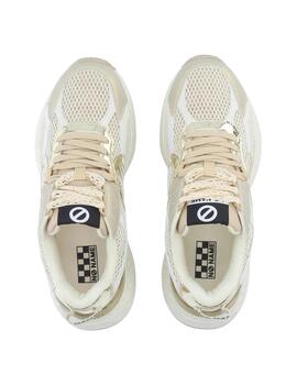 No Name Zapatillas Carter 2.0 Runner W Large Mesh