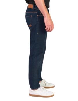 Le Temps Des Cerises Vaqueros Basic Blue