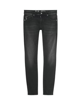 Le Temps Des Cerises Pantalón Jogg Negro
