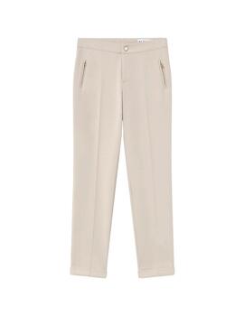 Kleymac Pantalones Etro Mod 565 Beige