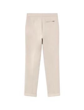 Kleymac Pantalones Etro Mod 565 Beige