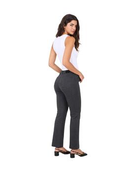 Kleymac Pantalón Sport Lavin Mod 894 Negro