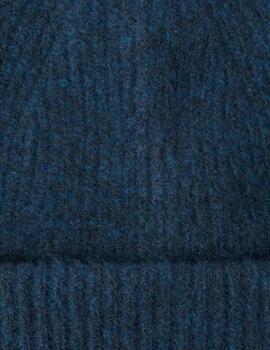 Pepe Jeans Gorro de canalé Azul marino