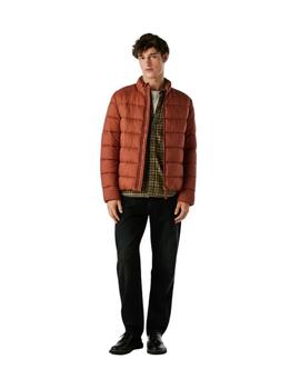 Pepe Jeans Plumífero acolchado Cuello alto