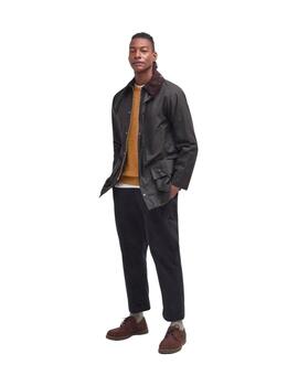 Barbour Chaqueta Classic Beaufort® Verde