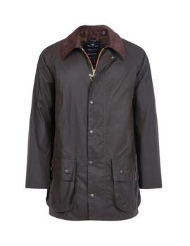 Barbour Chaqueta Classic Beaufort® Verde