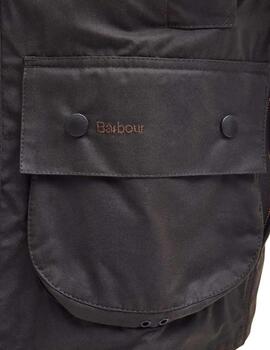 Barbour Chaqueta Classic Beaufort® Verde