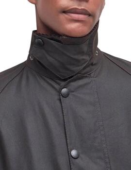 Barbour Chaqueta Classic Beaufort® Verde
