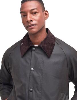 Barbour Chaqueta Classic Beaufort® Verde