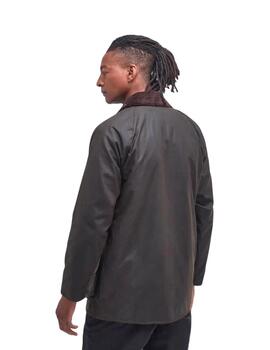 Barbour Chaqueta Classic Beaufort® Verde