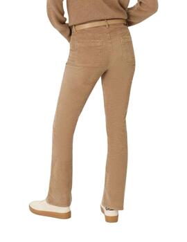 Brax Pantalón Shakira Marrón