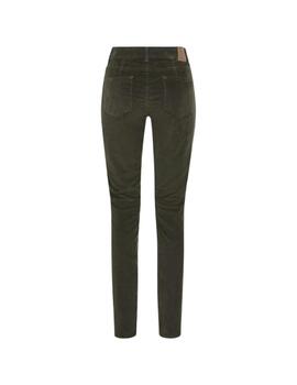 Brax Pantalón Shakira Verde