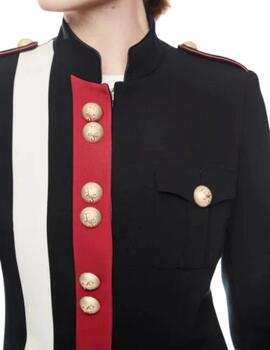 The Extreme Collection Blazer Militar Claudia
