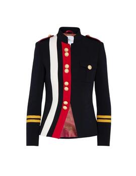 The Extreme Collection Blazer Militar Claudia