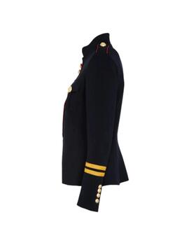 The Extreme Collection Blazer Militar Claudia