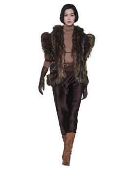 The Extreme Collection Chaleco Rayas Antoinette