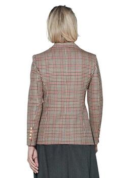 The Extreme Collection Blazer Cuadros Mac Hardy