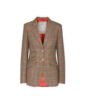 The Extreme Collection Blazer Cuadros Mac Hardy