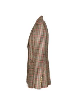 The Extreme Collection Blazer Cuadros Mac Hardy