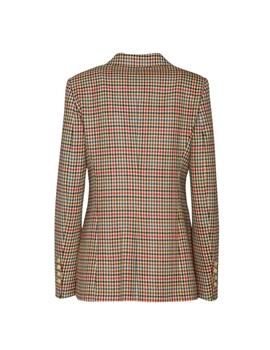 The Extreme Collection Blazer Cuadros Mac Hardy