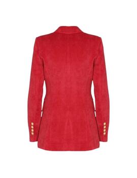 The Extreme Collection Blazer Casilda 05 Rubí