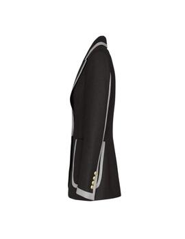 The Extreme Collection Blazer Laurent Brown 02